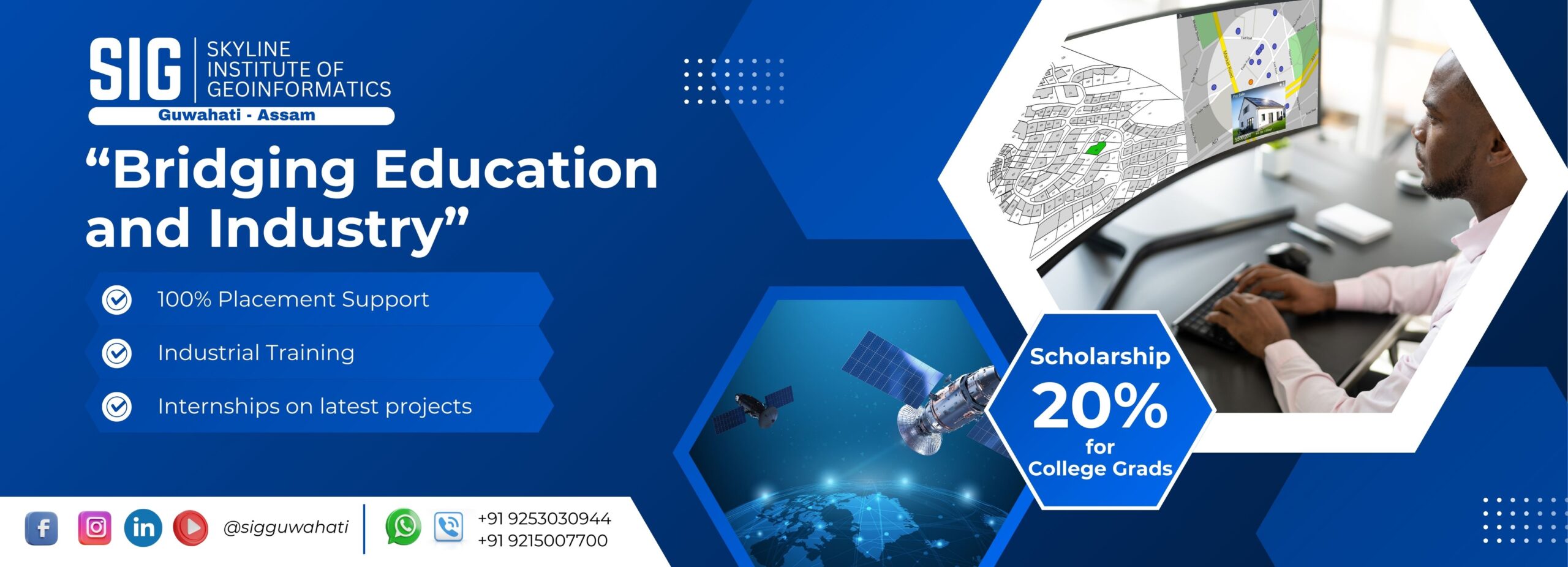 Website Banners
