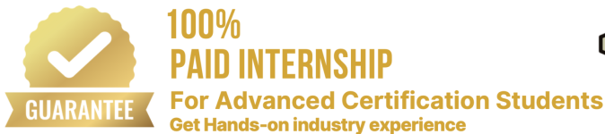 paid internship